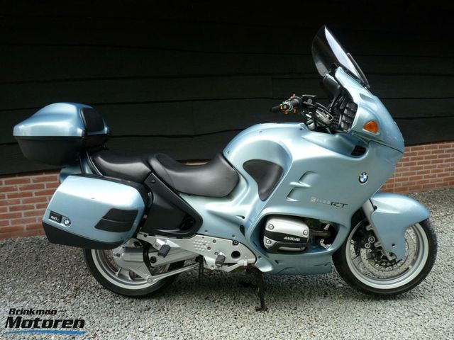 bmw - r-1100-rt