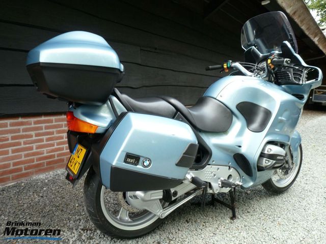 bmw - r-1100-rt