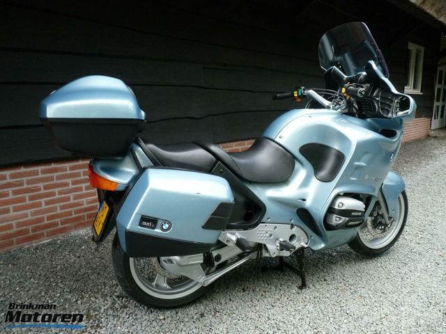 bmw - r-1100-rt