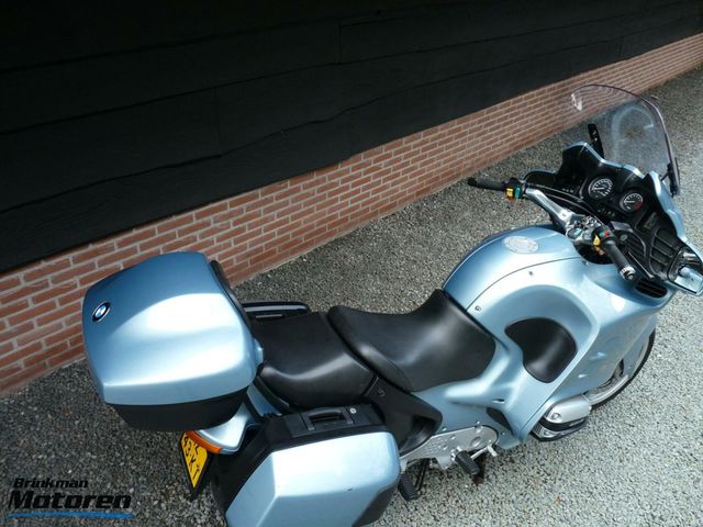 bmw - r-1100-rt