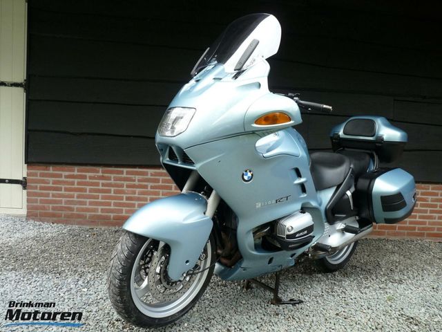 bmw - r-1100-rt