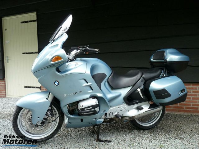 bmw - r-1100-rt