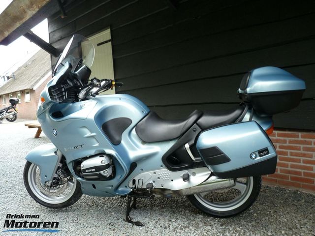 bmw - r-1100-rt