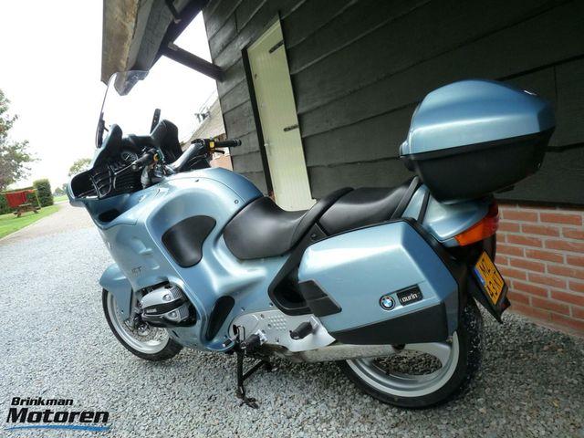 bmw - r-1100-rt
