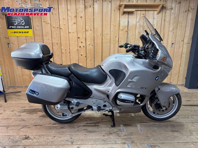 bmw - r-1100-rt