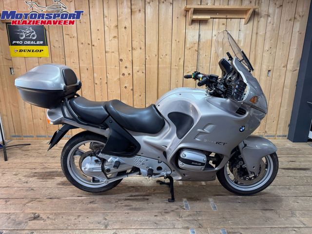 bmw - r-1100-rt