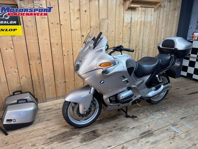 bmw - r-1100-rt