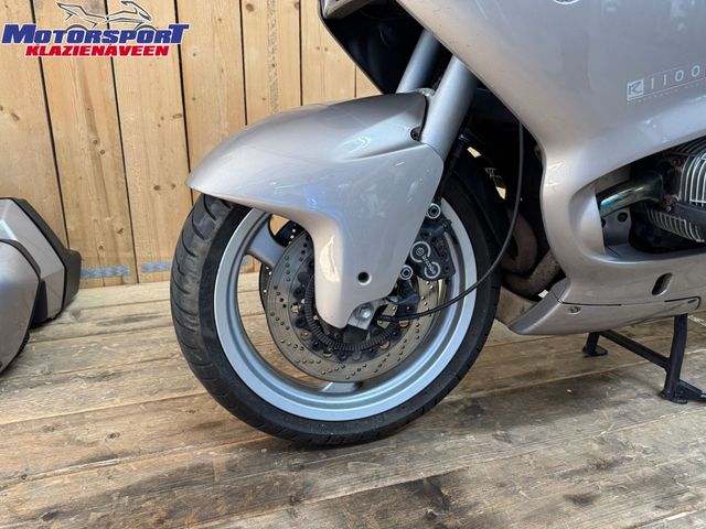 bmw - r-1100-rt