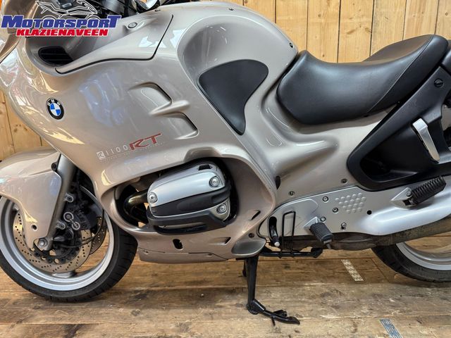 bmw - r-1100-rt