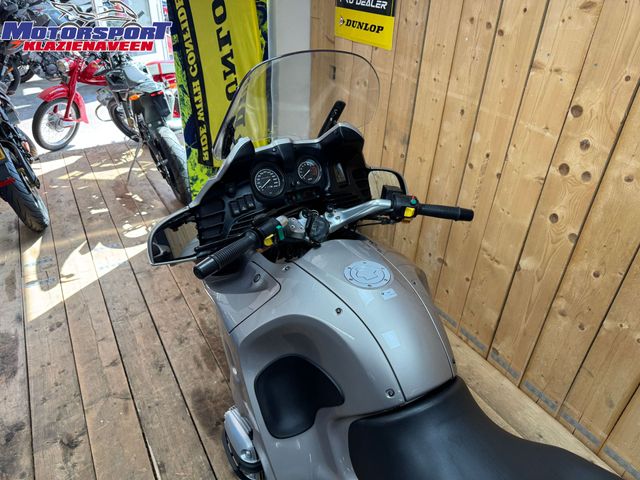 bmw - r-1100-rt