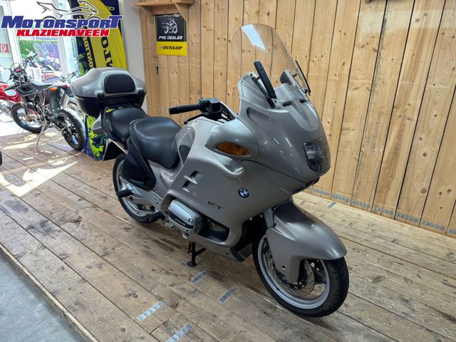 bmw - r-1100-rt
