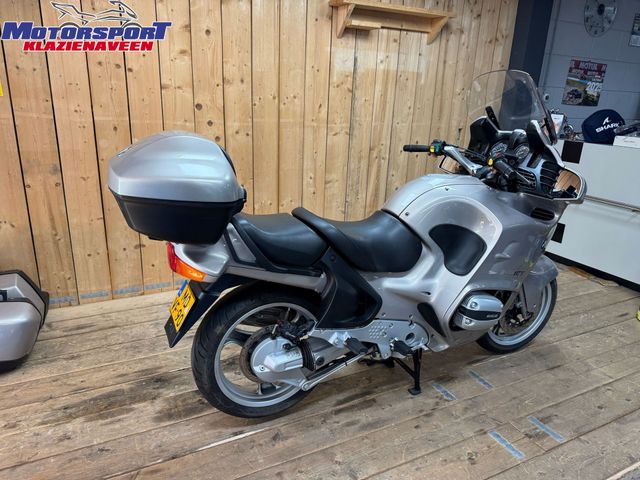 bmw - r-1100-rt
