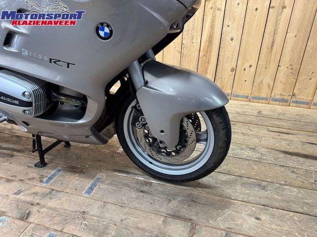 bmw - r-1100-rt