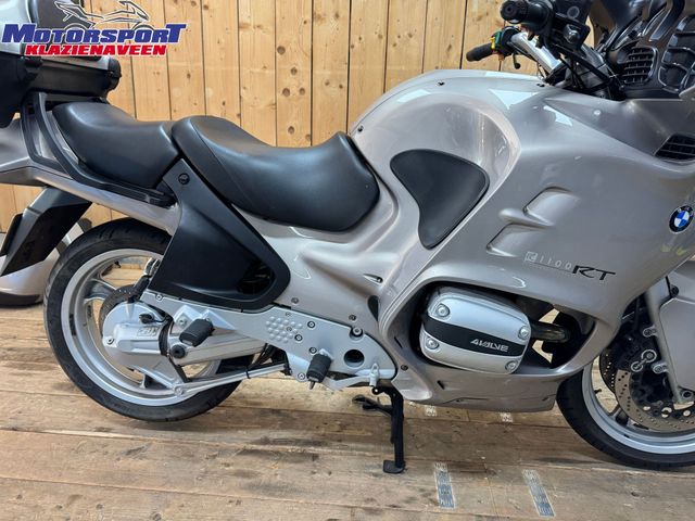 bmw - r-1100-rt