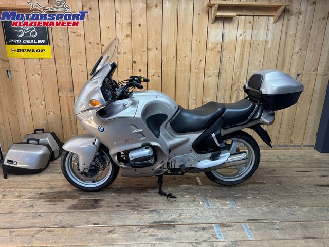 bmw - r-1100-rt