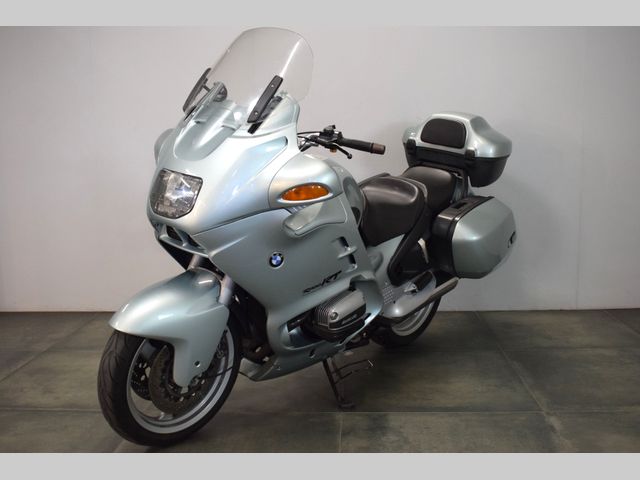 bmw - r-1100-rt