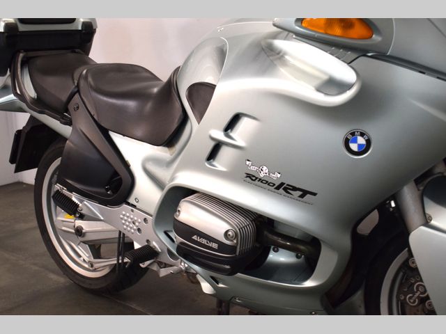 bmw - r-1100-rt
