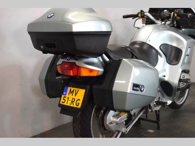 bmw - r-1100-rt