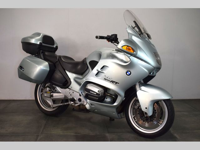 bmw - r-1100-rt