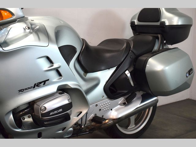 bmw - r-1100-rt