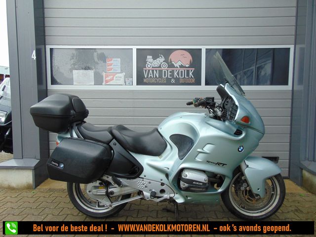 bmw - r-1100-rt