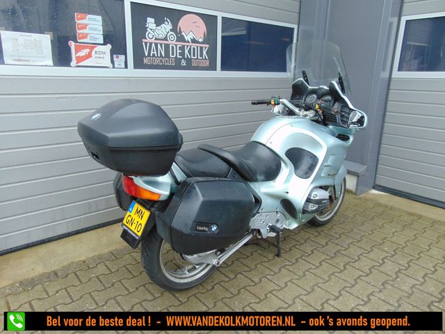 bmw - r-1100-rt