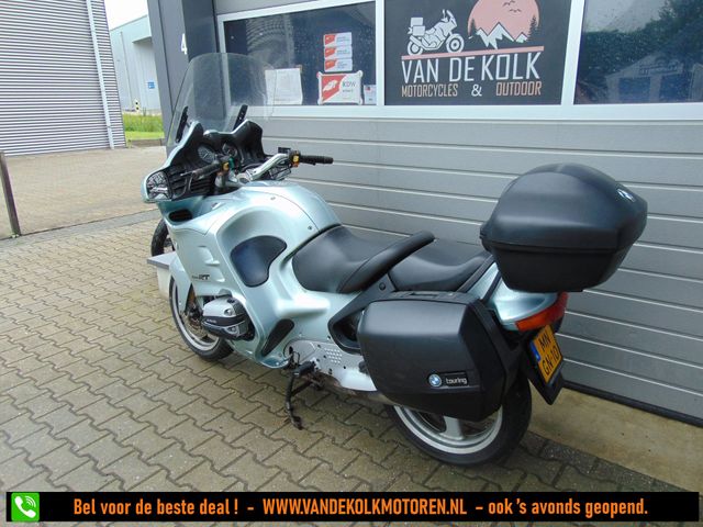 bmw - r-1100-rt