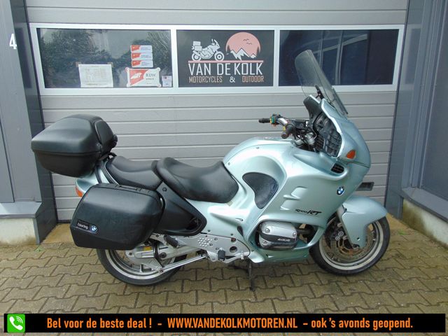bmw - r-1100-rt