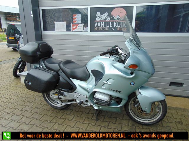 bmw - r-1100-rt