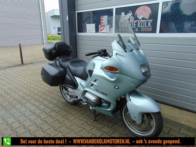 bmw - r-1100-rt