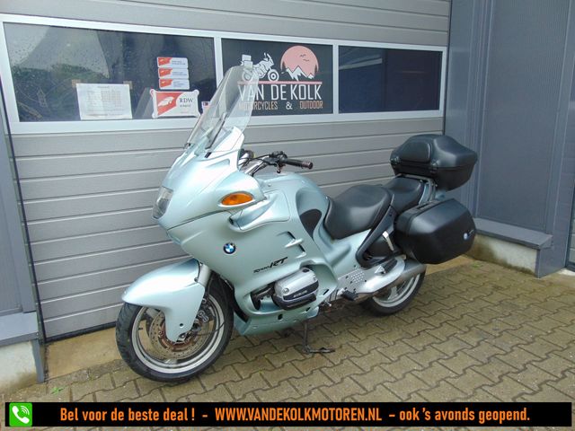 bmw - r-1100-rt