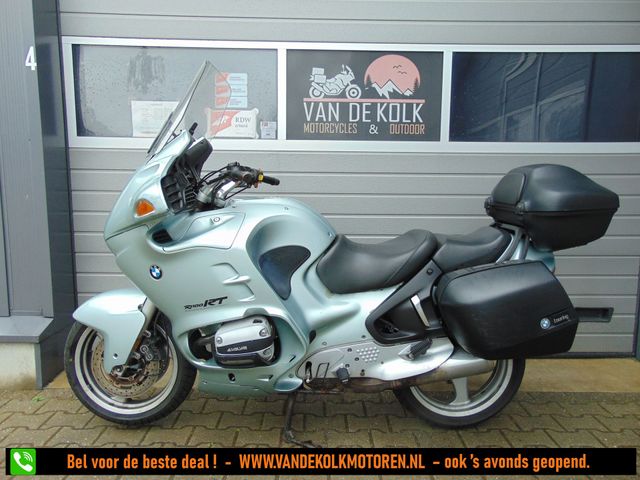 bmw - r-1100-rt