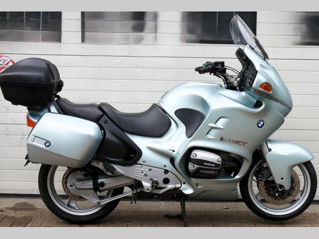 bmw - r-1100-rt