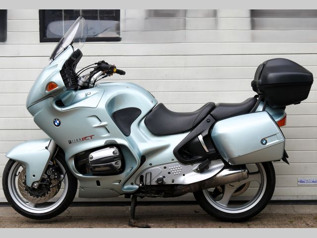 bmw - r-1100-rt