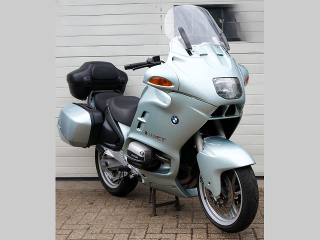 bmw - r-1100-rt