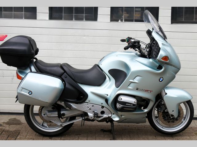 bmw - r-1100-rt