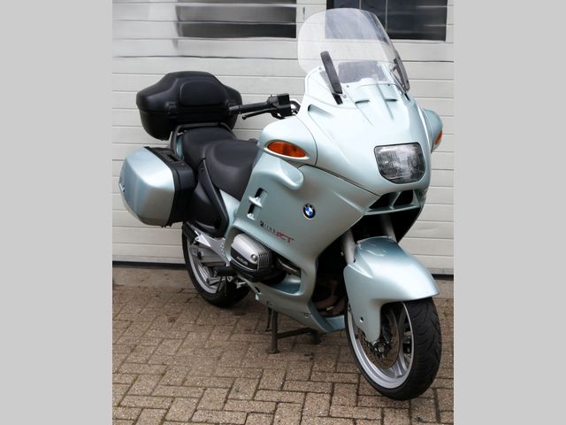 bmw - r-1100-rt