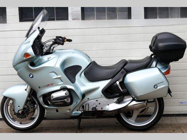 bmw - r-1100-rt