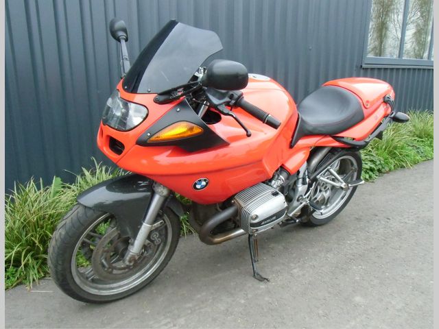 bmw - r-1100-s