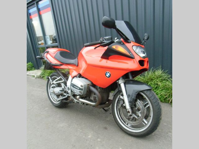 bmw - r-1100-s