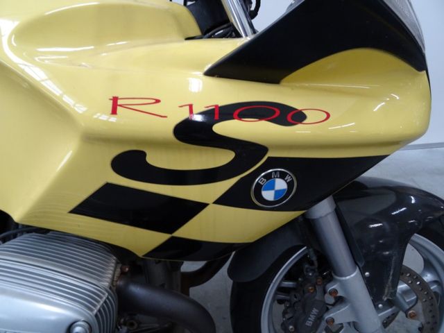 bmw - r-1100-s