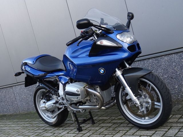 bmw - r-1100-s