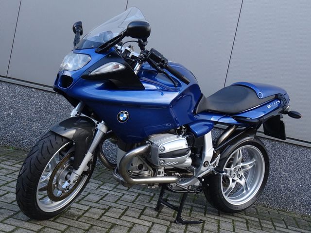 bmw - r-1100-s