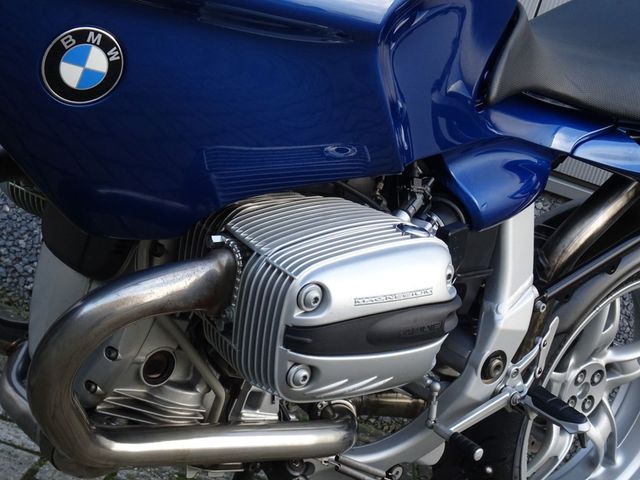 bmw - r-1100-s