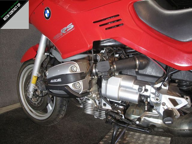 bmw - r-1100-s