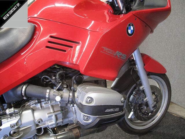 bmw - r-1100-s