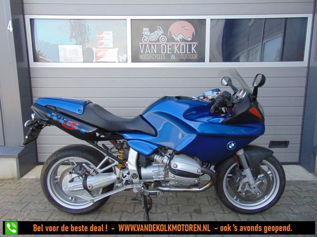 bmw - r-1100-s