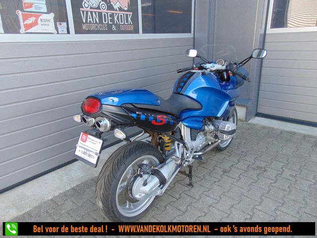 bmw - r-1100-s