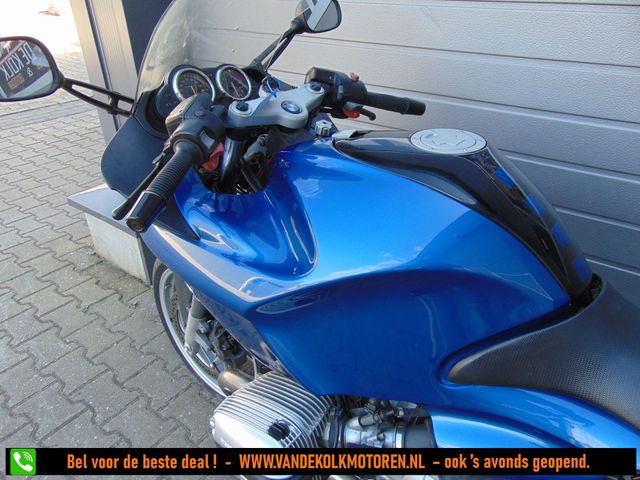 bmw - r-1100-s