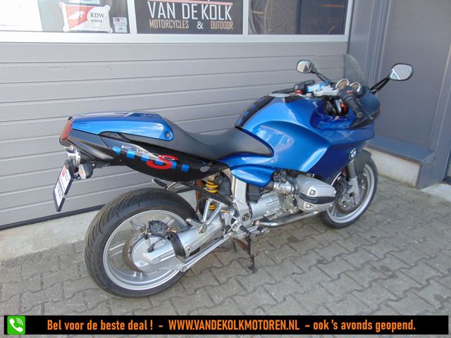 bmw - r-1100-s